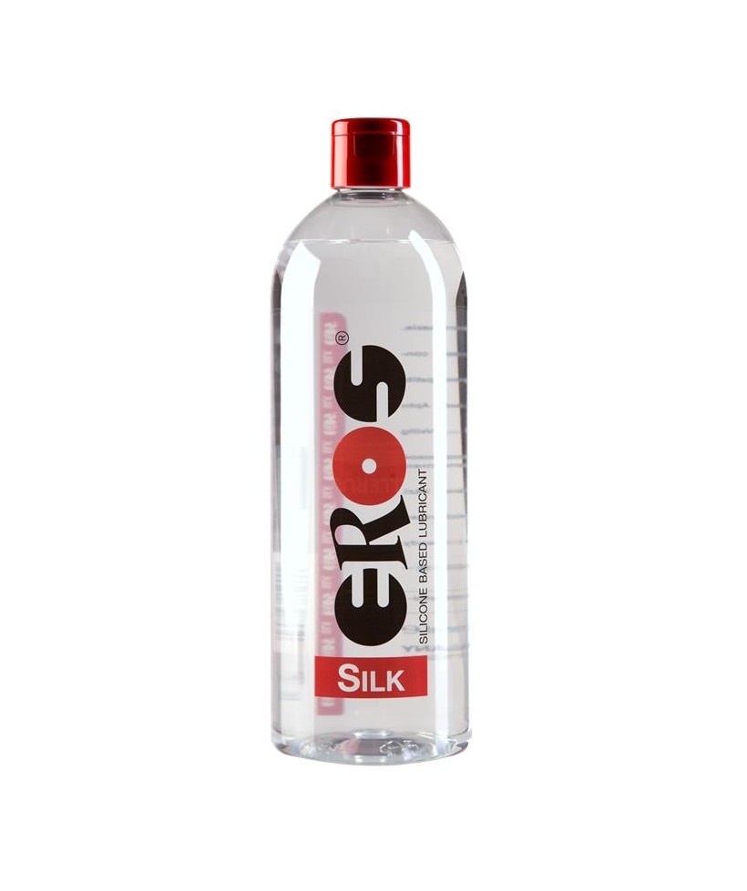 Lubricante a Base de Silicona 1000 ml