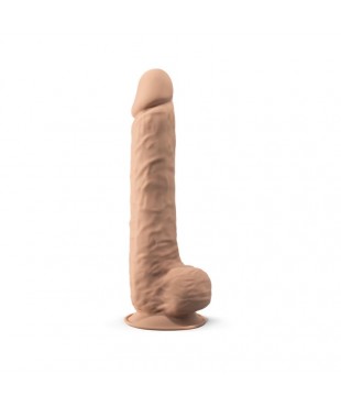 Dildo Dual Density Mod. 1 - 10