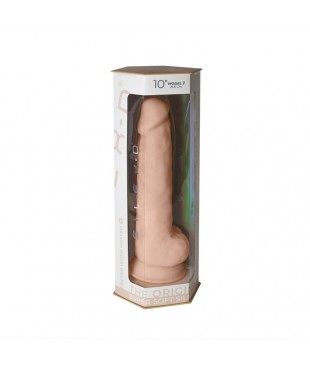 Dildo Dual Density Mod 1 10