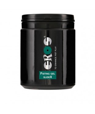 Gel Fisting SlideX 1000 ml