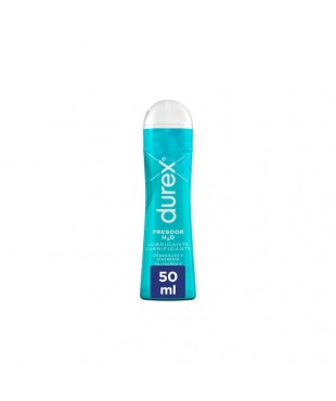 Lubricante Durex Play Frescor 50 ml