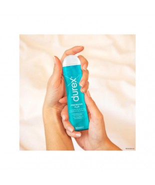 Lubricante Durex Play Frescor 50 ml