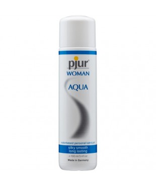 Pjur Woman Aqua 100 ml