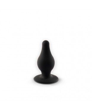 Butt Plug Model 2 S Negro