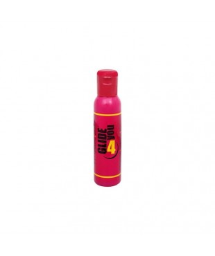 Glide 4 You Lubricante Base Silicona 100 ml