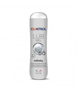Lubricante Infinity 75 ml