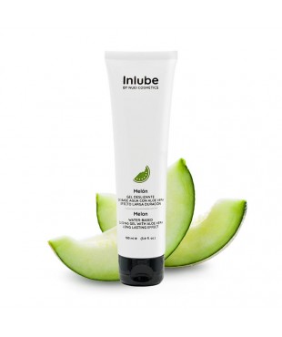 Lubricante a Base de Agua Melón Inlube 100 ml