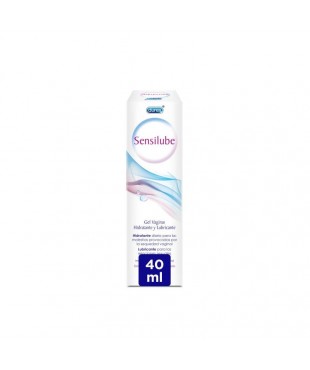 Lubricante Sensilube 40 ml