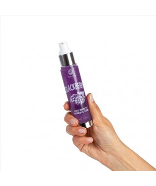Secret Play Lubricante Efecto Calor Mora 50 ml