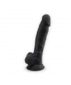 Dildo Dual Density Mod 1 7 Negro