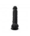 Dildo Dual Density Mod 1 7 Negro