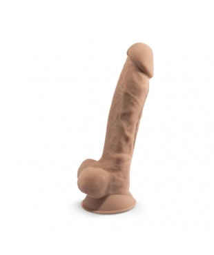 Dildo Dual Density Mod 1 7 Natural