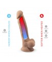 Dildo Dual Density Mod 1 7 Natural