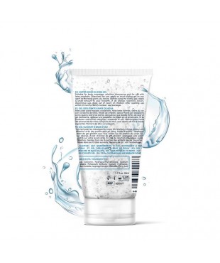 Tour Lubricante Base Agua Alta Calidad 50 ml