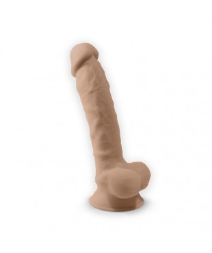 Dildo Mod. 1 - 8 ZD03 10 Funciones con Control Remoto