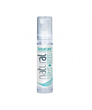 Lubricante Base de Agua Natural 10 ml