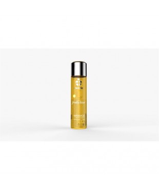 Fruity Love Lubricante Frutas Tropicales con Miel 60 ml