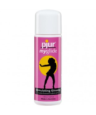 Pjur My Glide Lubricante 30 ml