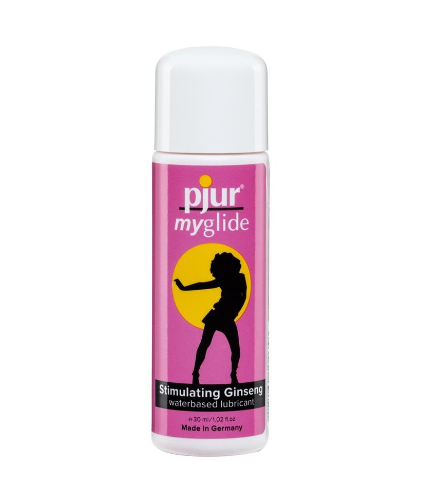 Pjur My Glide Lubricante 30 ml