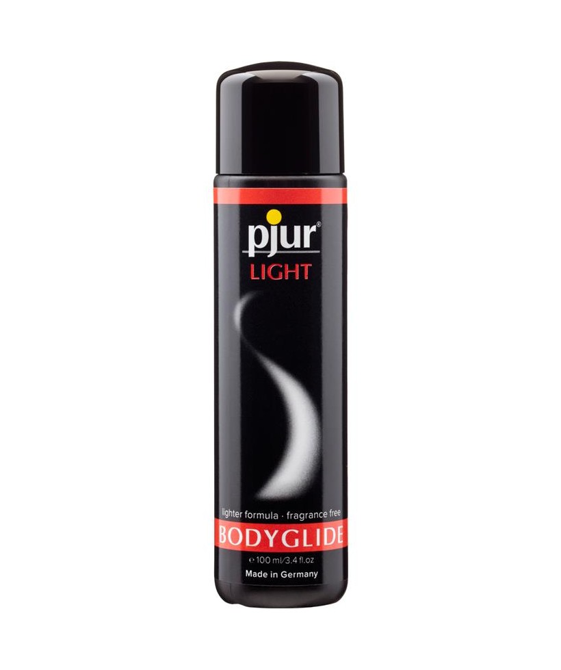 Pjur Light Lubricante 100 ml