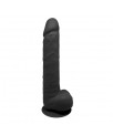 Dildo Dual Density Model 1 15 Negro