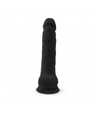 Dildo Dual Density Model 1 15 Negro