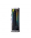Dildo Dual Density Model 1 15 Negro