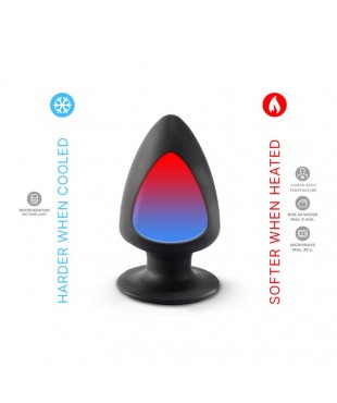 Plug Anal Dual Density Model 1 Talla L