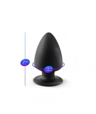 Plug Anal Dual Density Model 1 Talla L