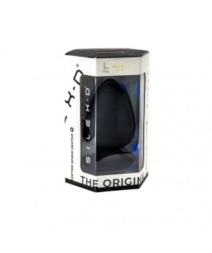 Plug Anal Dual Density Model 1 Talla L