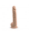 Dildo Dual Density Model 1 15 Natural