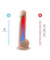 Dildo Dual Density Model 1 15 Natural
