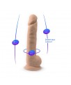 Dildo Dual Density Model 1 15 Natural