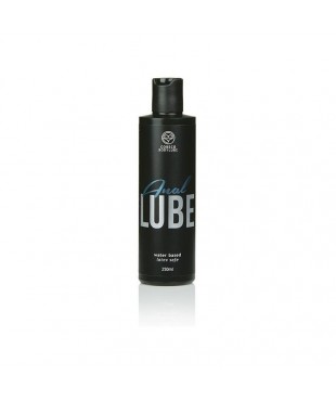 CBL Lubricante Anal Base Agua 250 ml
