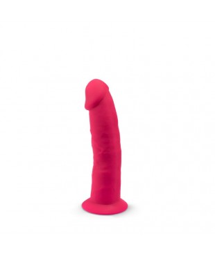 Dildo Dual Density Mod. 2 - 6 Rosa