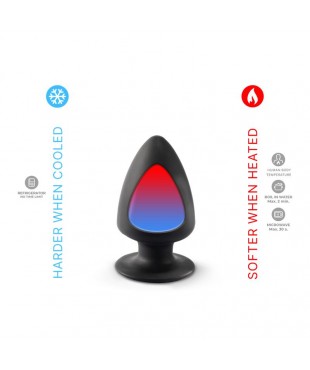 Plug Dual Density Mod. 1 Talla M