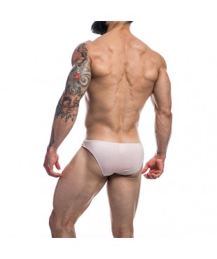 Slip Bikini de Corte Bajo Provocative Nude