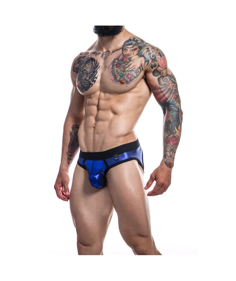 Jockair Provocative Azul Skai