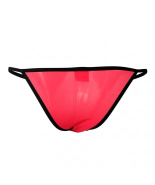 C4M12 Briefkini RojoOTS