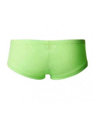 C4M10 Boxers Tipo Shorts Neon Green