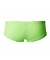 C4M10 Boxers Tipo Shorts Neon Green