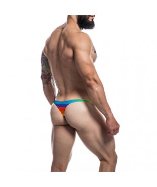 C4M03 Tanga Arcoiris Rainbow