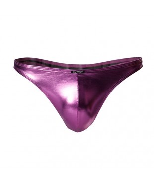 C4M03 Tanga Pink Skai