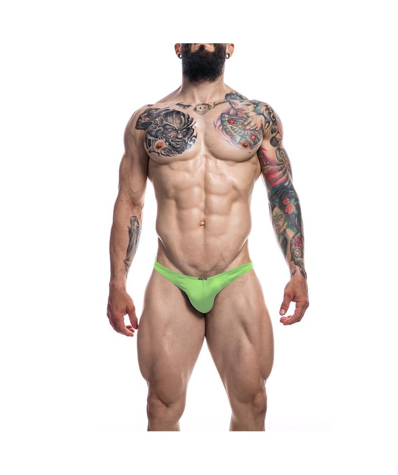 C4M03 Taqnga Neon Green