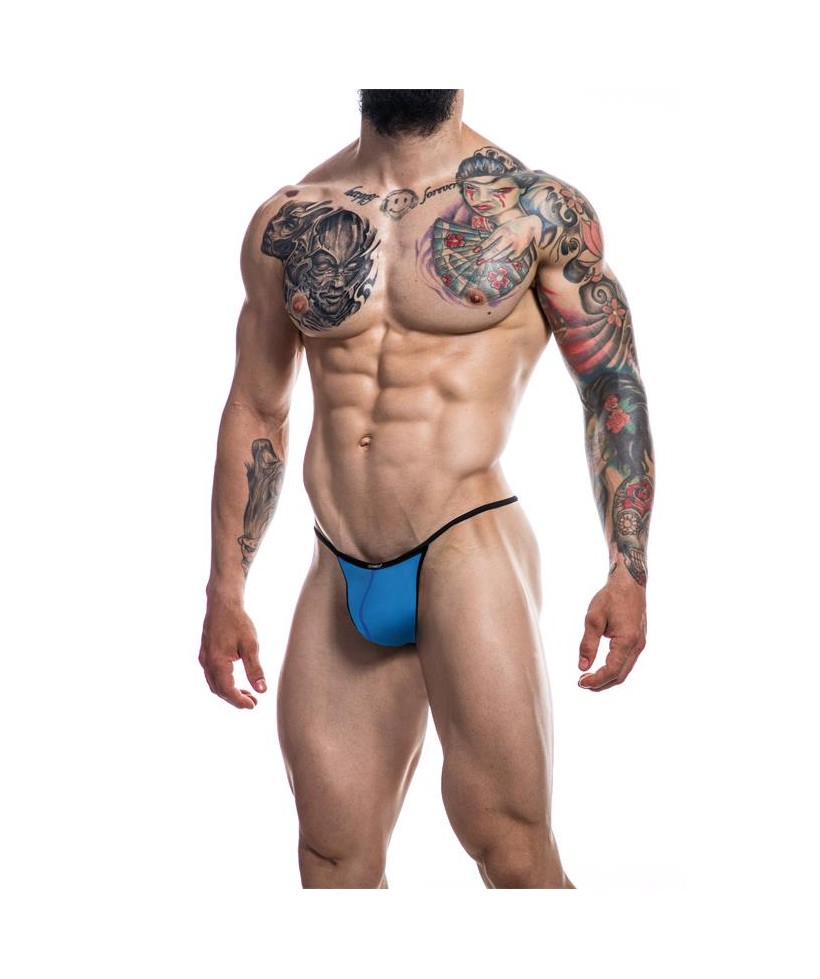 C4M02 Tanga Royal BlueOTS