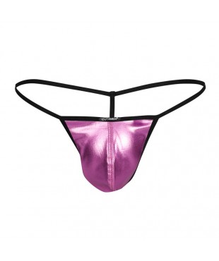 C4M02 Tanga Pink Skai