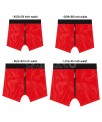 Calzoncillos Boxer Talla S XS 28 31