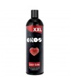 XXL Light Love Lubricane a base de Silicona 600 ml