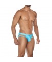 C4MSPX23 Suspensorio Web Jockstrap Turquesa