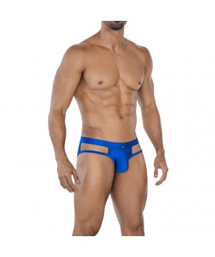 C4MSPX23 Suspensorio Web Jockstrap Azul
